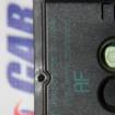 Display bord Opel Zafira A 1999-2005 090589755AF