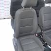 Interior textil VW Tiguan (5N) 2007-2016