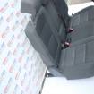 Interior textil VW Tiguan (5N) 2007-2016