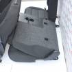 Interior textil VW Tiguan (5N) 2007-2016