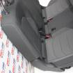 Interior textil VW Tiguan (5N) 2007-2016