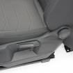 Interior textil VW Tiguan (5N) 2007-2016