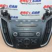 Panou comenzi multimedia Ford C-max 2 2010-2019 F1ET-18K811-AD