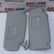 Parasolar stanga Skoda Fabia 2 (5J) 2007-2014,