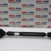 Planetara dreapta fata Audi A3 8P 2.0 TFSI 2005-2012 1K0407272KQ
