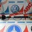 Planetara dreapta fata VW Golf 7 1.6 TDI 1K0407272ON