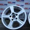 Set jante aliaj R15 VW Sharan (7M) 2000-2009
