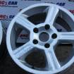 Set jante aliaj R15 VW Sharan (7M) 2000-2009