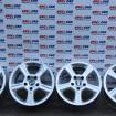 Set jante aliaj R15 VW Sharan (7M) 2000-2009
