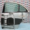 Usa stanga spate Mercedes E-Class W211 limuzina 2004-2009