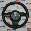 Volan piele cu comanzi Audi A4 B8 8K 2008-2015