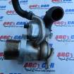Clapeta acceleratie cu racitor de gaze VW Passat B8 2015-2023 2.0 TDI 04L131512D