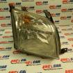Far dreapta Ford Fusion 2002-2012