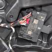 Modul usa stanga fata VW Touareg (7P) 2010-2018 4H0959792S