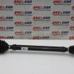 Planetara dreapta fata VW Passat B6 2.0 TDI 2005-2010 3C0407272AJ