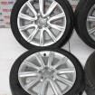 Set jante aliaj R18 Audi A6 4G C7 2012-2018 4G0601025AD
