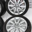 Set jante aliaj R18 Audi A6 4G C7 2012-2018 4G0601025AD
