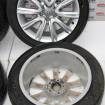 Set jante aliaj R18 Audi A6 4G C7 2012-2018 4G0601025AD