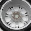 Set jante aliaj R18 BMW Seria 5 E60/E61 2005-2010 6760618