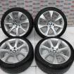 Set jante aliaj R18 BMW Seria 5 E60/E61 2005-2010 6760618