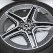 Jante aliaj R18 Mercedes A-Class AMG W177 2018-prezent A1774011500