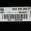 Stop stanga caroserie VW Golf 7 Combi 2014-2020 Cod: 5G9945095