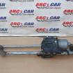 Ansamblu stergatoare cu motoras VW Golf 6 2009-2013 5K1955119, 5K1955023
