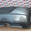 Bara spate model cu senzori (6) Audi TT 8S 2015-In prezent