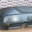 Bara spate model cu senzori (6) Audi TT 8S 2015-In prezent