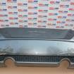 Bara spate model cu senzori (6) Audi TT 8S 2015-In prezent
