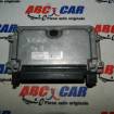 Calculator motor Citroen Xsara 2000-2005 1.6 B 9632693880