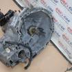 Cutie de viteze manuala Land Rover Freelander 1 (L314) 2.0 TD 1997-2001