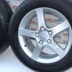 Janta aliaj  R16 Seat Leon 1P1 2006-2012 1P0601025A