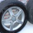 Janta aliaj  R16 Seat Leon 1P1 2006-2012 1P0601025A