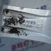 Janta aliaj  R16 Seat Leon 1P1 2006-2012 1P0601025A