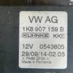 Modul actuator sunet VW Scirocco 2008-2017 1K8907159B