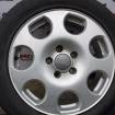 Set jante aliaj R16 Audi A4 B7 8E 2005-2008 8E0601025F