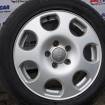 Set jante aliaj R16 Audi A4 B7 8E 2005-2008 8E0601025F