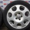 Set jante aliaj R16 Audi A4 B7 8E 2005-2008 8E0601025F