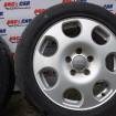 Set jante aliaj R16 Audi A4 B7 8E 2005-2008 8E0601025F