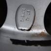 Set jante aliaj R16 Audi A4 B7 8E 2005-2008 8E0601025F