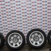 Set jante aliaj R16 Audi A4 B7 8E 2005-2008 8E0601025F