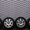 Set jante aliaj R16 Audi A4 B7 8E 2005-2008 8E0601025F