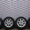 Set jante aliaj R17 Dodge Caliber 2007-2012