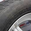 Set jante aliaj R17 Dodge Caliber 2007-2012
