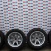 Set jante aliaj R17 Dodge Caliber 2007-2012