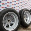 Set jante aliaj R17 Dodge Caliber 2007-2012