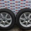 Set jante aliaj R17 Dodge Caliber 2007-2012