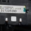 Ceas de bord Opel Corsa C 2000-2006 1.2 Benzina 13173350WD