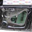 Macara geam usa dreapta fata VW Amarok (2H) 2010-2020